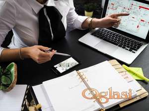 Iskoristite promo period u trajanju od 2 meseca u Agenciji 4EasyBusiness